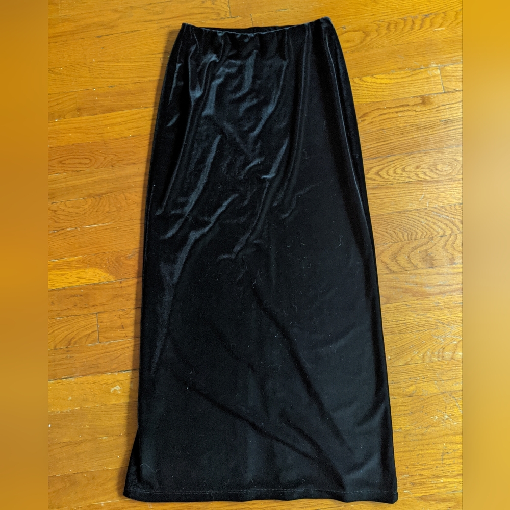 Ann Taylor skirt.